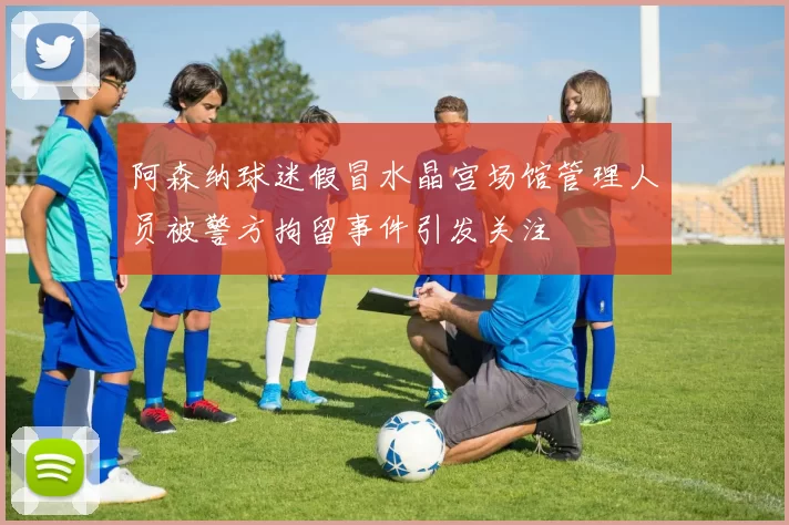 阿森纳球迷假冒水晶宫场馆管理人员被警方拘留事件引发关注